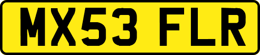 MX53FLR