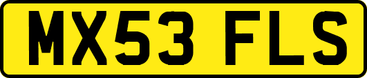 MX53FLS