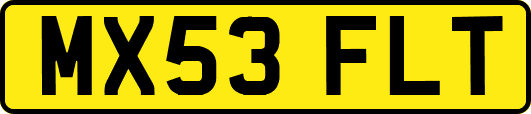 MX53FLT