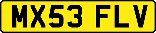 MX53FLV