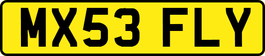 MX53FLY