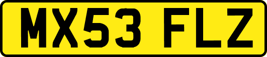 MX53FLZ