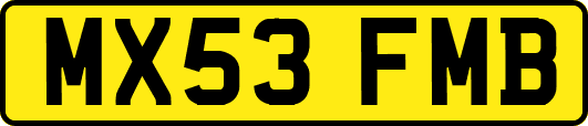 MX53FMB