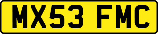 MX53FMC