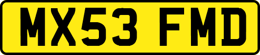 MX53FMD