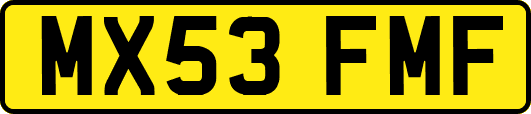 MX53FMF