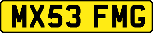 MX53FMG