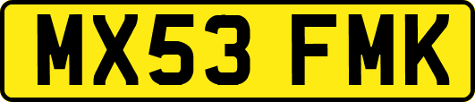 MX53FMK
