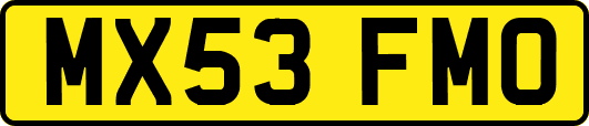 MX53FMO