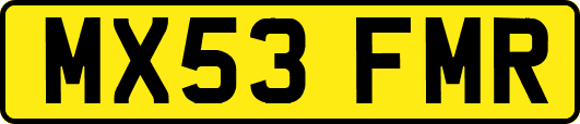 MX53FMR