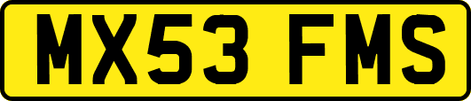 MX53FMS