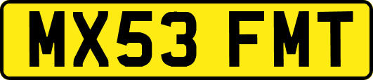 MX53FMT