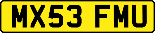 MX53FMU