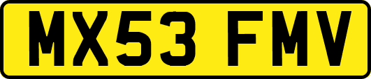 MX53FMV