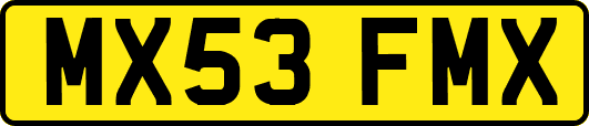 MX53FMX