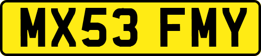 MX53FMY