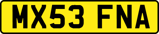 MX53FNA