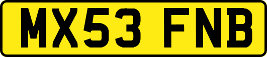 MX53FNB