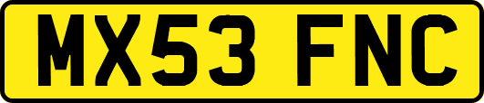 MX53FNC