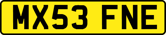 MX53FNE