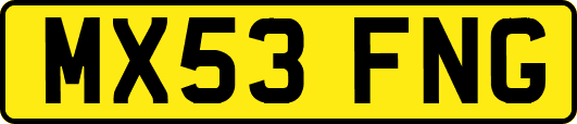 MX53FNG