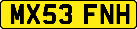 MX53FNH