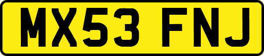 MX53FNJ