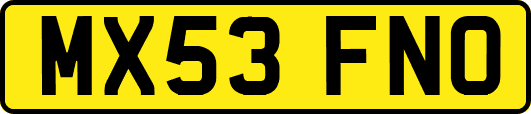 MX53FNO