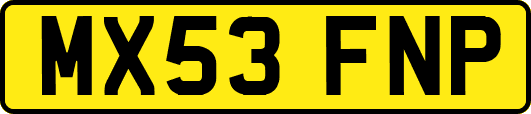 MX53FNP