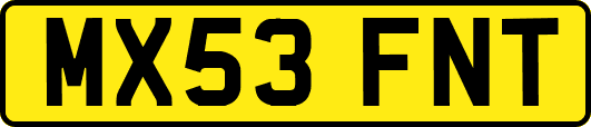 MX53FNT