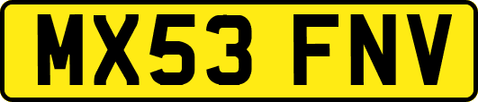 MX53FNV