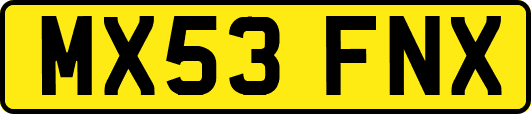 MX53FNX