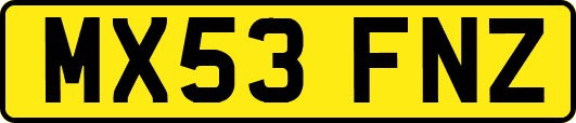 MX53FNZ
