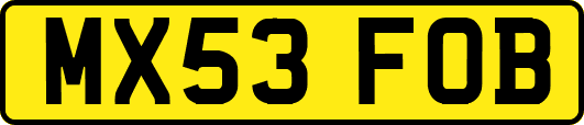 MX53FOB