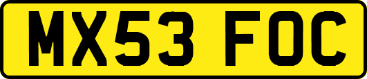 MX53FOC