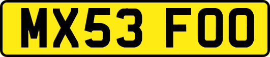 MX53FOO