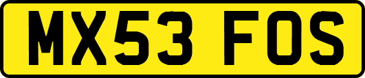 MX53FOS