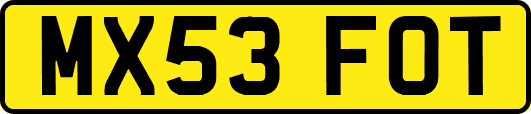MX53FOT