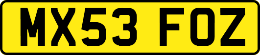 MX53FOZ
