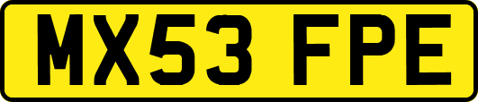 MX53FPE