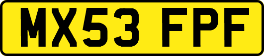 MX53FPF