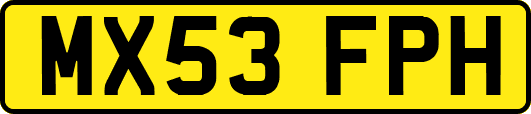 MX53FPH