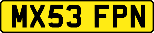 MX53FPN
