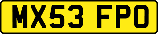 MX53FPO