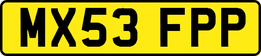 MX53FPP
