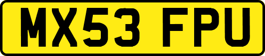 MX53FPU