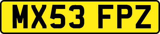 MX53FPZ