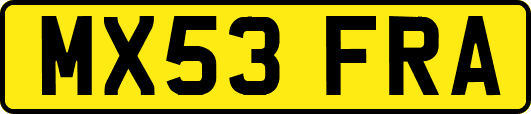 MX53FRA