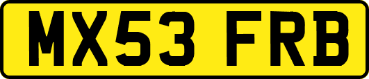 MX53FRB