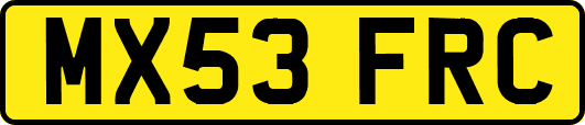MX53FRC